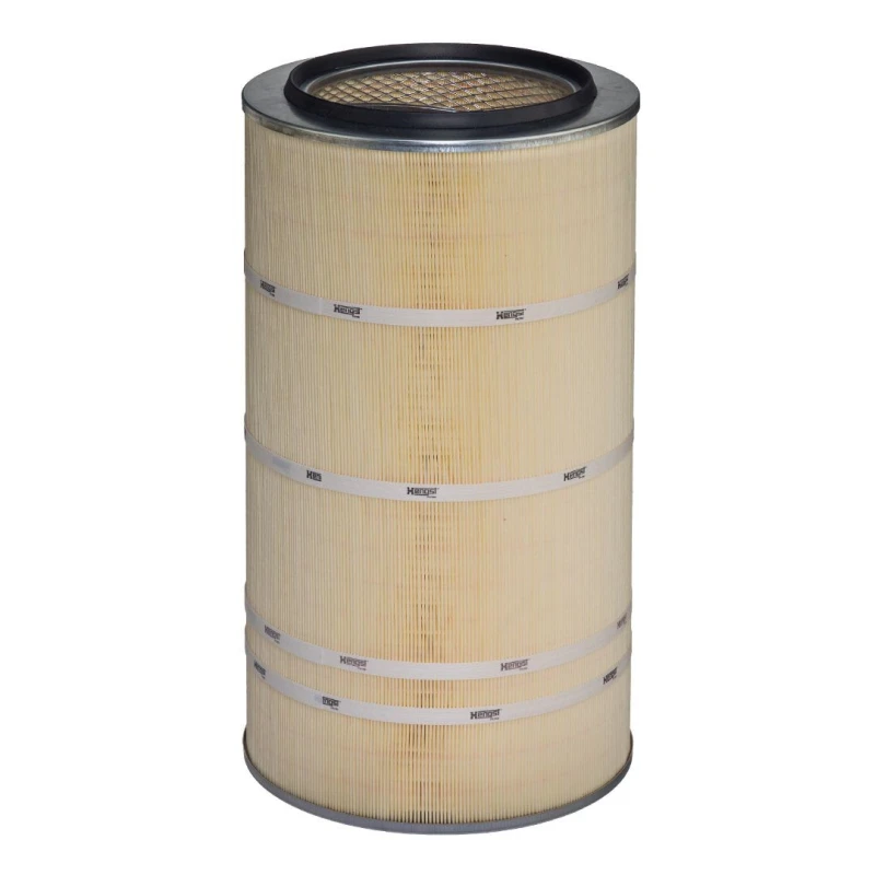 Image of Air filter HENGST FILTER E119L