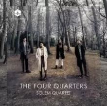 Image of Solem Quartet: The Four Quarters