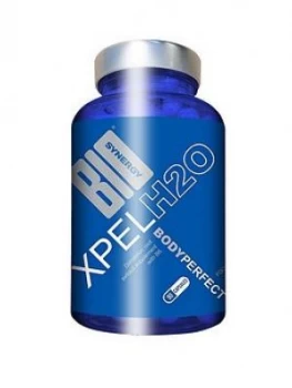 image of Bio Synergy Body Perfect - Xpel H20 Water Loss Capsules