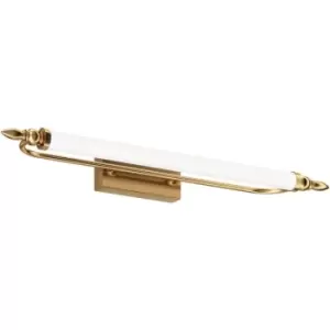 Image of Maytoni Oculus Mirror Picture Light Copper, 3000K