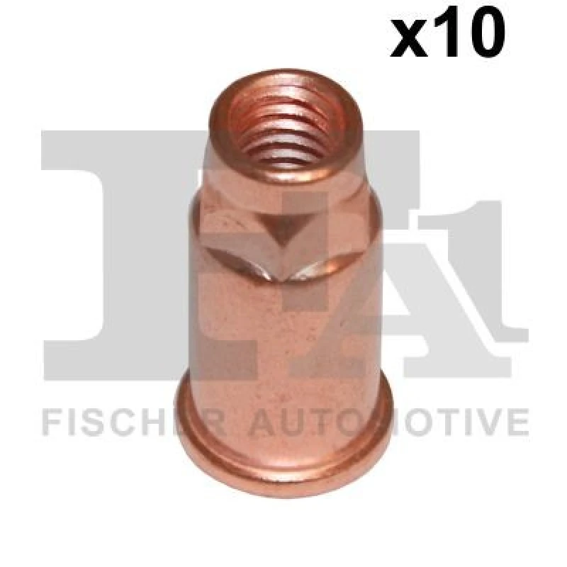 Image of FA1 Nut FA1 988-0830.10