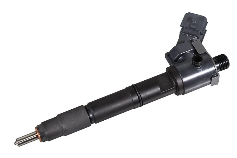 Image of METZGER 0871105 Injectors OE-PART with seal ring, The spare part must be coded with OBD self-diagnosis unit Injector Nozzle (3902)