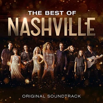 image of Nashville Cast - The Best of Nashville Vinyl