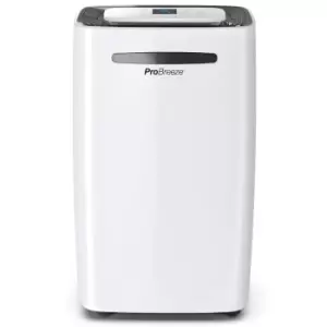 image of Pro Breeze PB-08-UK 20L Dehumidifier