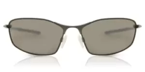 image of Oakley Sunglasses OO4141 WHISKER 414101