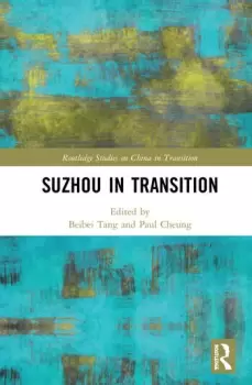 Image of Suzhou in Transition