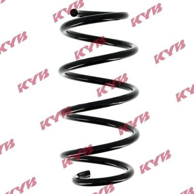 Image of KYB Coil spring KYB RA5029