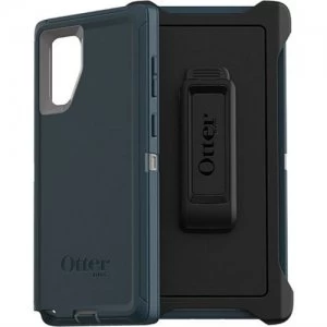 image of Otterbox Defender Series Case for Samsung Galaxy Note 10 77-63676 - Gone Fishin