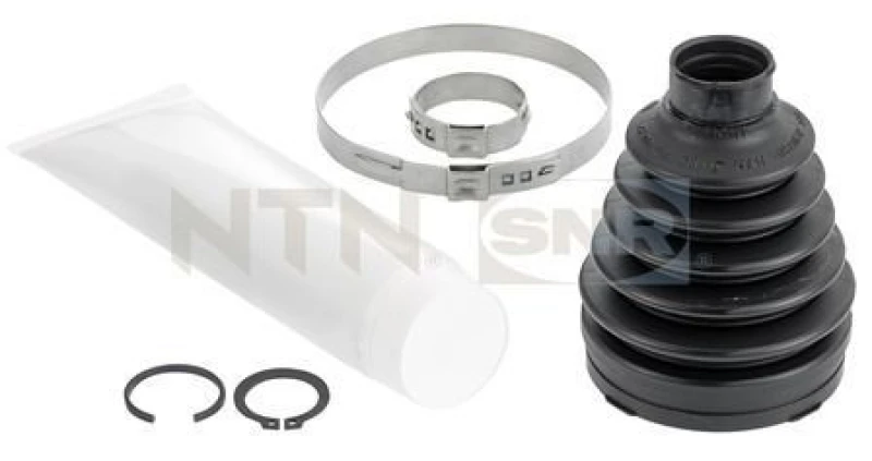 Image of CV boot kit, drive shaft SNR IBK80.001
