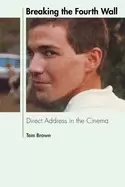 Image of breaking the fourth wall direct address in the cinema