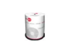 Image of Primeon 2761106 blank CD CD-R 700 MB 100 pc(s)