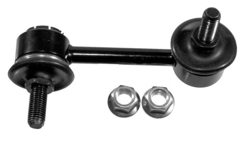 Image of Anti-roll bar link LEMFORDER 31241 01