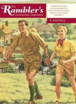 Image of The Ramblers Countryside Companion by E. Mansell Paperback