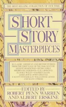 Image of Short Story Masterpieces by Robert Penn Warren