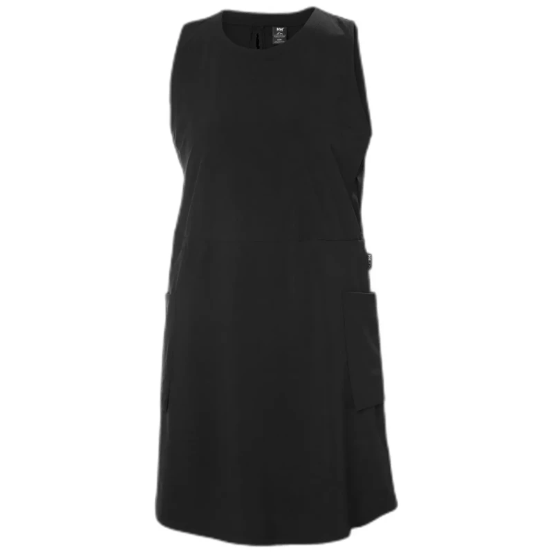 Image of Helly Hansen Womens dress Helly Hansen Viken Recycled Noir Female S