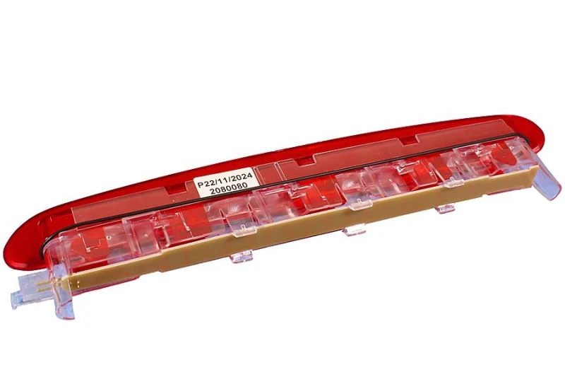Image of Third brake light METZGER 2080080