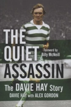 Image of The Quiet Assassin by Davie Hay Hardback