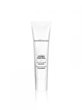 image of bareMinerals COMBO CONTROL Milky Face Primer