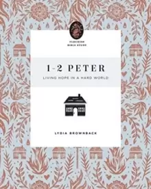 Image of 1-2 Peter : Living Hope in a Hard World