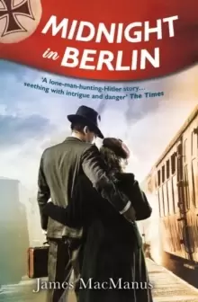 Image of Midnight in Berlin