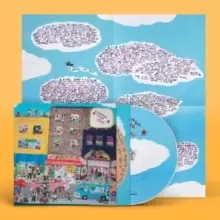 Image of love is yours