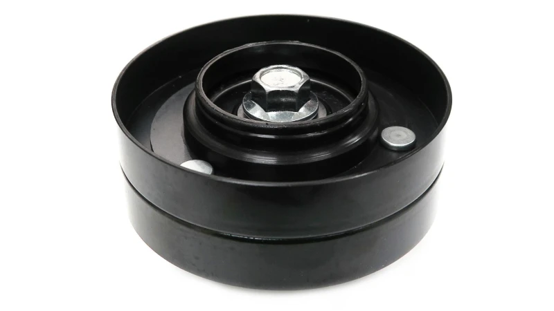 Image of SKF VKMCV 57007 Idler Pulley Deflection/Guide Pulley,v-ribbed belt (312)