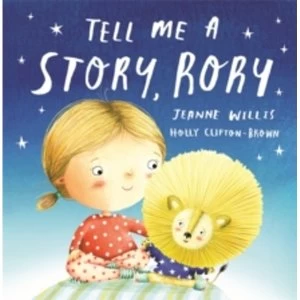 Image of Tell Me a Story, Rory (Paperback, 2018)