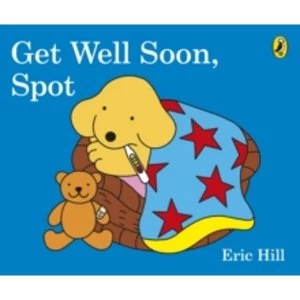 Image of Get Well Soon, Spot