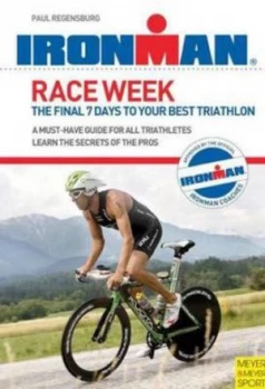 Image of Race Week by Paul Regensburg Paperback