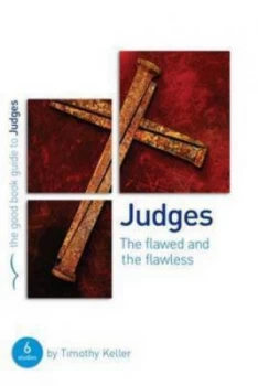 Image of The Flawed and the Flawless by Timothy Keller Paperback