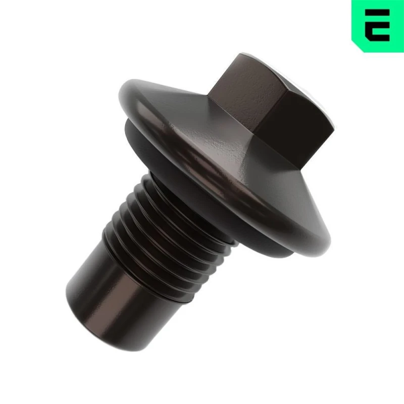 Image of Oil sump plug OPTIMAL OP-ESP0008K-BG