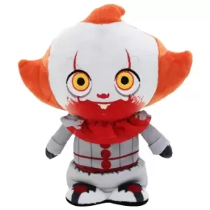 Image of IT Pennywise (Monster) Pop SuperCute Plush