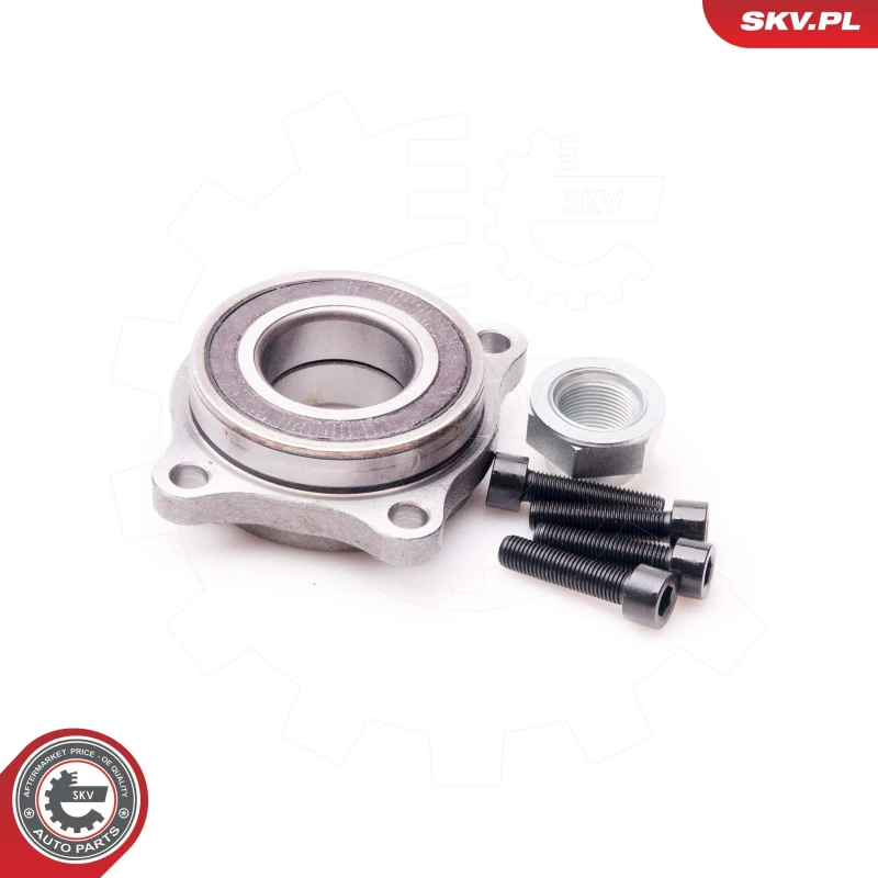 Image of ESEN SKV Wheel bearing kit ESEN SKV 29SKV077