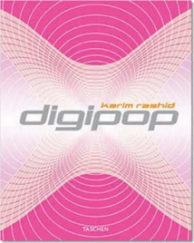Image of Digipop by Karim Rashid Paperback