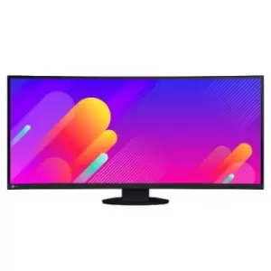 Image of EIZO 37.5" FlexScan EV3895 Curved IPS LED Monitor