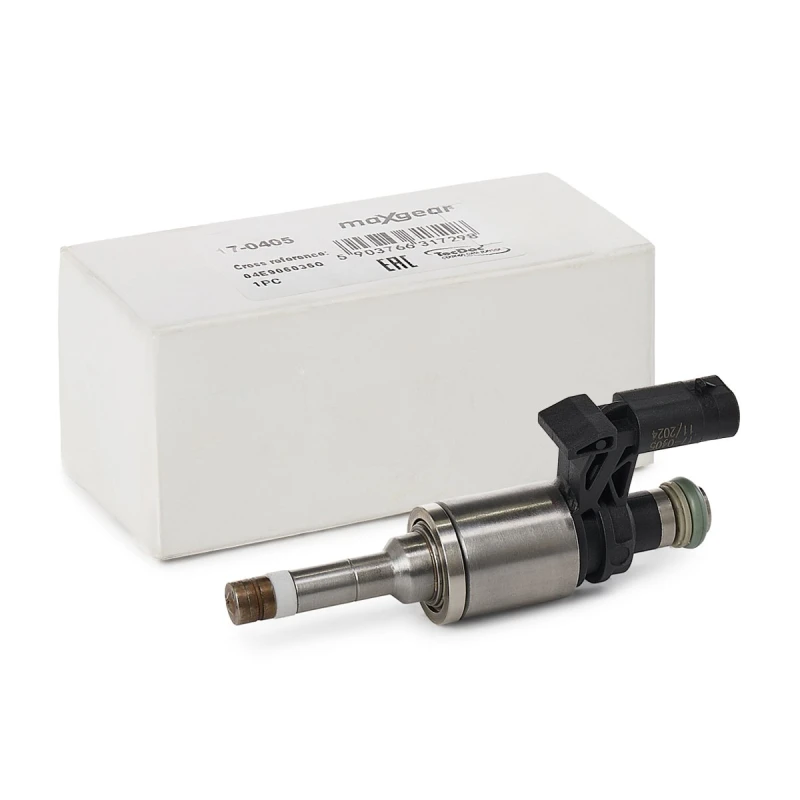 Image of MAXGEAR Injector MAXGEAR 17-0405