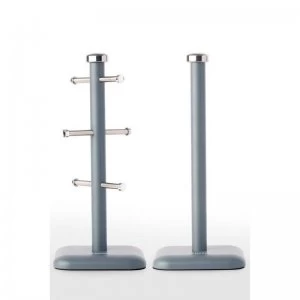 Image of Haden Perth Towel Pole and Mug Tree