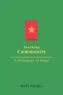 Image of teaching community a pedagogy of hope
