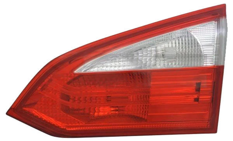 Image of TYC 17-0410-16-2 Rear light Inner Section, with LED, Left, LED Combination Rearlight (391)