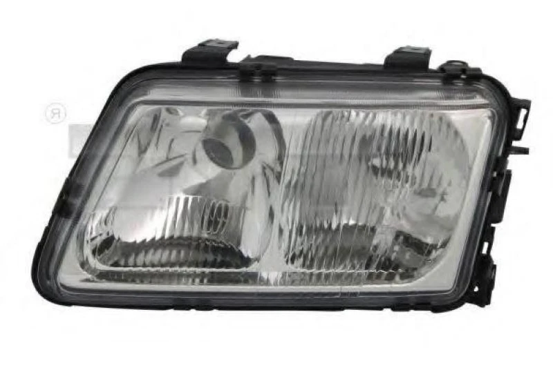 Image of TYC Headlight TYC 20-11228-05-2