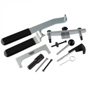 Image of Draper Engine Timing Kit ETK244 (Audi, SEAT, Skoda, Volkswagen)