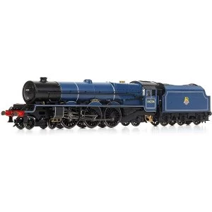 Image of Hornby BR Princess Royal 4-6-2 46206 'Princess Marie Louise' Era 4 Model Train