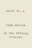 Image of draft no 4 on the writing process