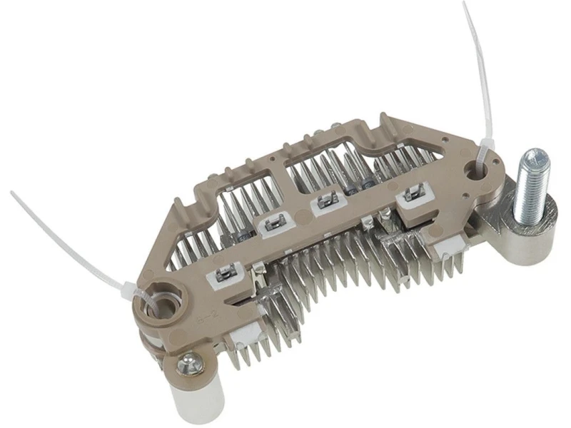 Image of AS-PL Rectifier, alternator AS-PL ARC5079