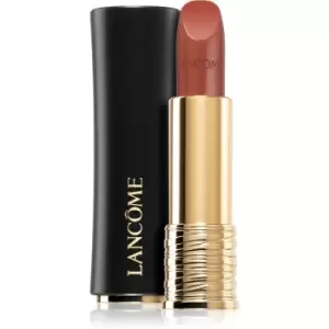 Image of Lancome L'Absolu Rouge Cream Creamy Lipstick refillable Shade 274 French Tea