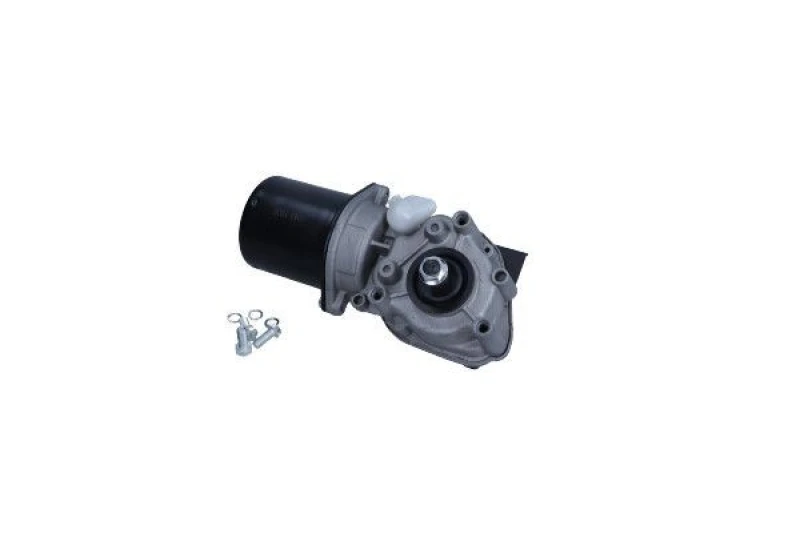 Image of MAXGEAR Wiper motor MAXGEAR 57-0233
