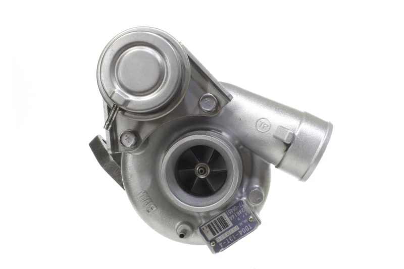 Image of ALANKO 11900634 Turbocharger Charger,charging system (2234)