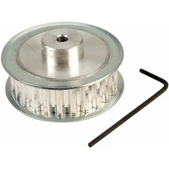 image of MFA - 919D10 Timing Pulley 25 Tooth