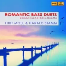 image of Romantic Bass Duets: Romantische Bass-duette