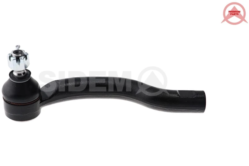 Image of SIDEM 45044 Track rod end Front Axle Left Tie Rod End (914)